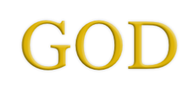 GOD